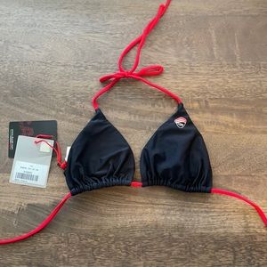 Ducati Bikini Top XS